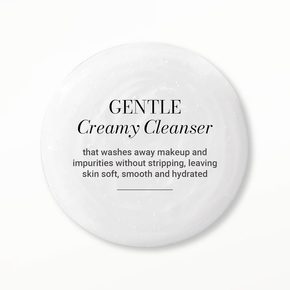 Meaningful Beauty Skin Softening Gentle Cleanser