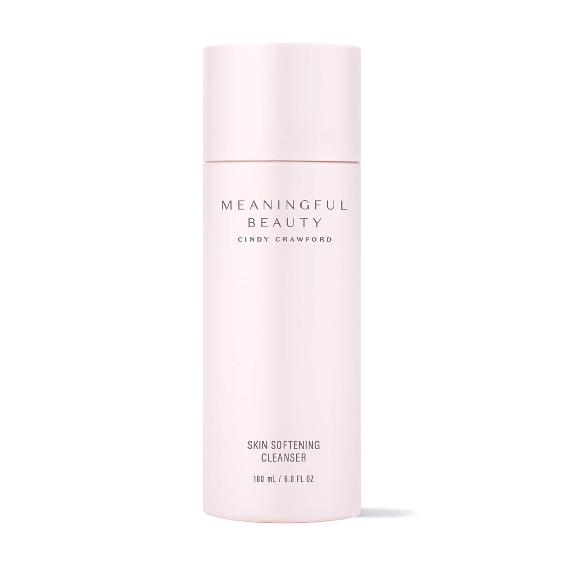 Meaningful Beauty Skin Softening Gentle Cleanser